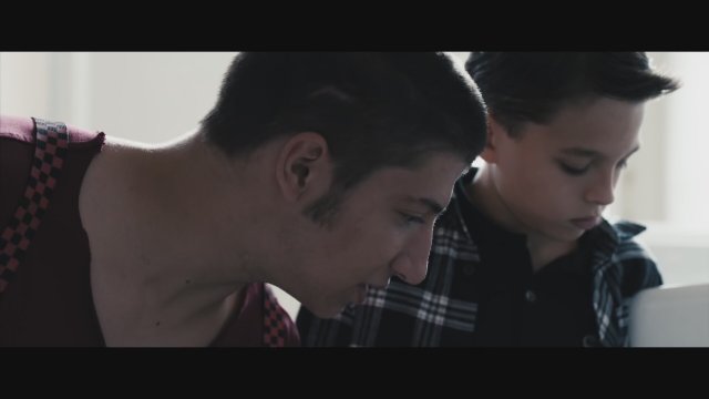 Il ragazzo invisibile (The Invisible Boy) Fragman