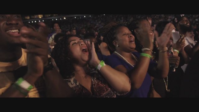 Kevin Hart: What Now (2016) Teaser