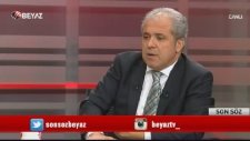 Şamil Tayyar: 1100 Akademisyen İhanetten Yargılanmalı