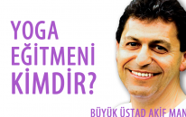 Yoga Egitmeni Kimdir?