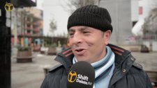 Apple, İnsan Olsaydı Kime Benzerdi?