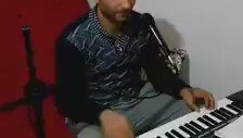 Erol Güleş - Yakma Yarabbi