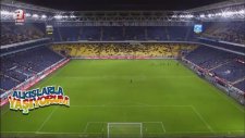 Fenerbahçe - Giresunspor Devre Arası Küfrü - İlker Yağcıoğlu