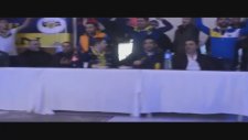 Fenerbahçe Tribünlerini Yıkan Sefa Kalya'nın Ölümü!