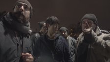 Kenan Komutan'ın Arkadaşı Hasan Dayı