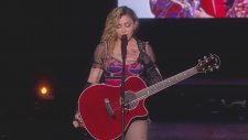 Madonna - Tribute (Canlı Perormans)
