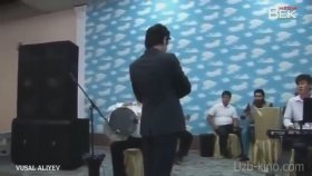Üzeyir Mehdizade - Gozlerim Gezir Seni Tam Format - Offical Clip Üzeyir Mehdizade - Gozlerim Gezir Seni Tam Format - Offical Clip