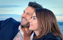 Aşk ve Günah 93. Bölüm - Filiz ve Cüneyt aşk sarhoşu!