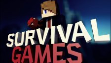 Minecraft Survival Games 39 bolum - Akşam Saat 3 De - Elsadtv