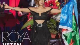 Röya - Veten Röya - Veten