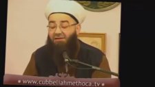 Tuvalet Taşının Allah'la Konuşması - Hurafe Life Cübbeli Hoca