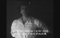 Alan Rickman Shakespeare Sonnet 130
