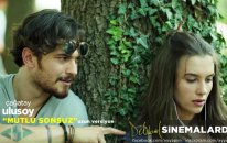 Çağatay Ulusoy : Mutlu Sonsuz Delibal'la Kliplendi! - Uzun Versiyon