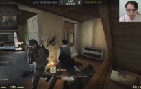 Counter Strike Global Offensive - Beyaz Kıvırcık Zenci Oğuz / Okanirtis