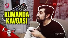 Gerçek Kesik - Kumanda Cinayeti! / Babo Films