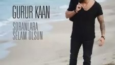Gurur Kaan - Aşk Yakar