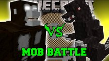 King Kong Vs Godzilla! - Minecraft Canavar Savaşları! / Tto