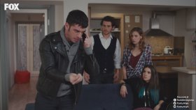 Kız Kaçırma- İnadına Aşk - 29. Bölüm