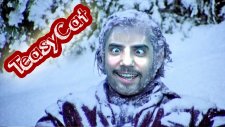 Manuel Long Dark - Eren'le Tren - Teasycat