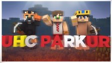 Minecraft Uhc Parkur Haritası - Yine Türk Usulü Yapıyoruz :d / Minecraftevi