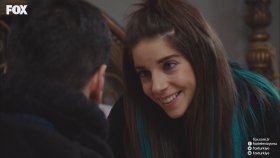 Nehir & Polat İş Başında - İnadına Aşk 29. Bölüm Fox Tv