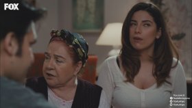 Öküz & Kalas - İnadına Aşk 29. Bölüm Fox Tv