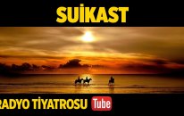 Radyo Tiyatrosu ~ Suikast -Sesli Kitap