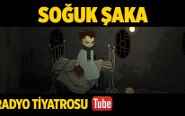 Soğuk Şaka ~ (Radyo Tiyatrosu Sesli Kitap)