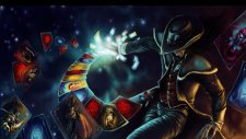 Twisted Fate'in Gerçek Hikayesi