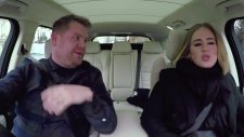 Adele'in Spice Girls Cover