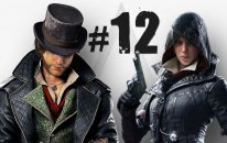 Assassin's Creed: Syndicate - 12.bölüm - Florence Nightingale / Kirpat