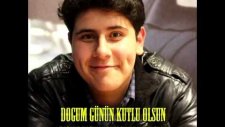 Doğum Günüm Kutlu Olsun :d / Halicmehmet