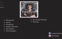 Ömer Bahar - Ben Perişan Olmişum