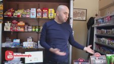 Para Bozdurmaya Çalışmak - Tahsin Hasoğlu