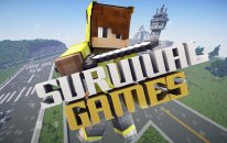 PvP Geçmişim .. Minecraft Survival Games - 321 / iloveminecraft