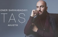 Soner Sarıkabadayı - Taş Akustik (Lyrics Video)