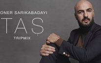 Soner Sarıkabadayı - Taş Tripmix (Lyrics Video)