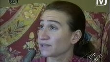 Uzay Heparı Kaza ve Vefat Haberleri (1994)