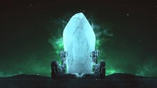 Warsongs Piercing Light Mako Remix / Leagueoflegends