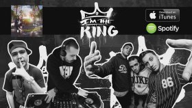Anıl Piyancı - Ais Ezhel Ft. Patron - I'm The King Anıl Piyancı - Ais Ezhel Ft. Patron - I'm The King