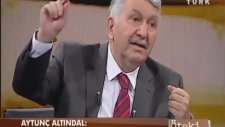 Aytunç Altındal - Keltler ve Türkiye Kelimesinin Anlamı
