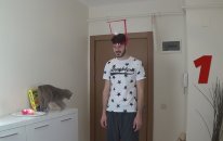 Basket Case Challenge - Bimericbiebru