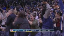 Günün Oyunu: Mario Chalmers