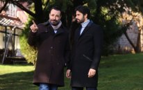 Hayat Mucizelere Gebe 6. Bölüm saat 22.15 Fragmanı