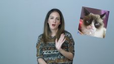Kedisini İnstagram Fenomeni Yapmaya Çalışan Kızın Dramı