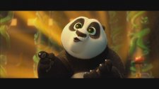 Kung Fu Panda 3 (2016) Klip