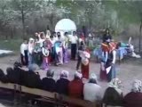 Burunkışla Köyü 2009 Yılı 23 Nisan Kolbastı