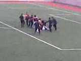 Kırıkhanspor Urfakaraköprüspor