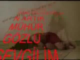 Mühür Gözlüm Duygusal Şiir