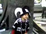 Yavru Kartal Kerem - Üzgünüm Sevgilim